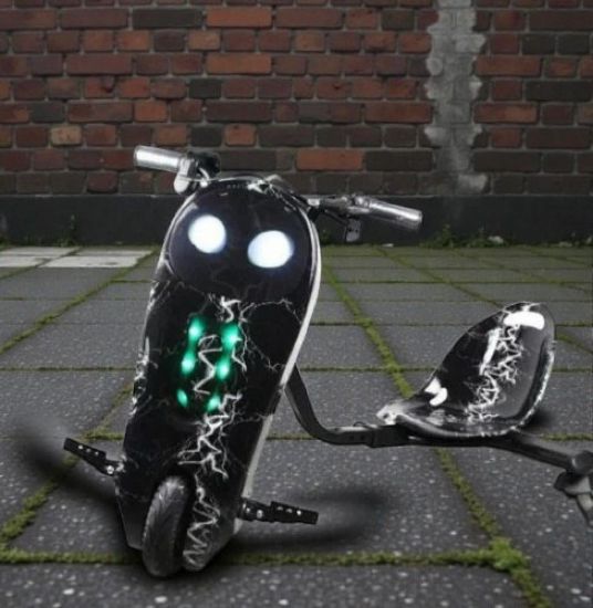 صورة سكوتر درفت 36 فولت